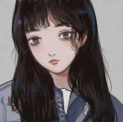 分享一波可爱动漫女生头像,欢迎小仙女们保存