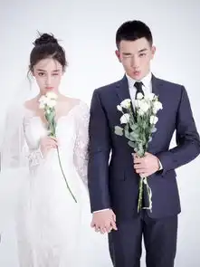 张馨予的军婚,网友说嫁给爱情