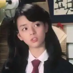 女生头像