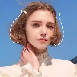 麦穗卷渣女头...夏天最火发型了解一下