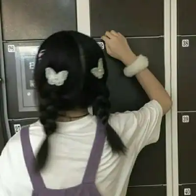 冬天就是想靠近温暖的人和事.女女生头像我要个性网