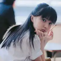 清纯穿校服美女头像姐发烧般骄傲