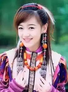 曾是胡歌最爱的女人,长相貌美被称金童玉女,今40岁老成大妈