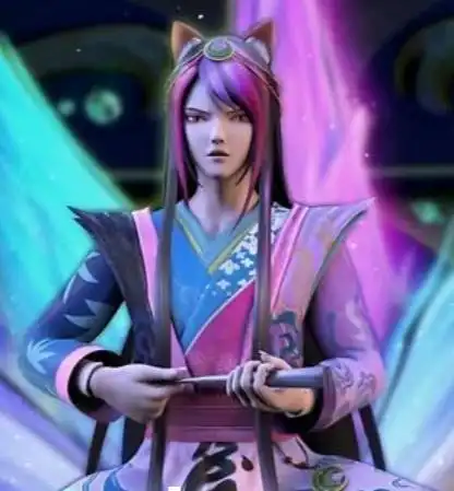 颜爵