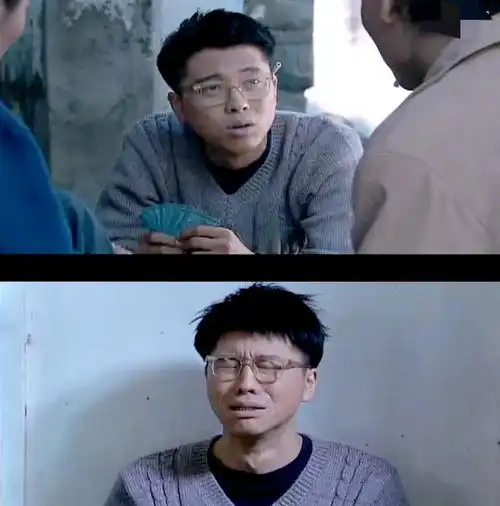 王雷演戏用作品和角色说话,爱老婆用时间和行动证明,真好男人