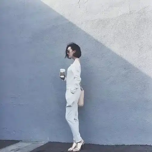 什么是性冷淡风