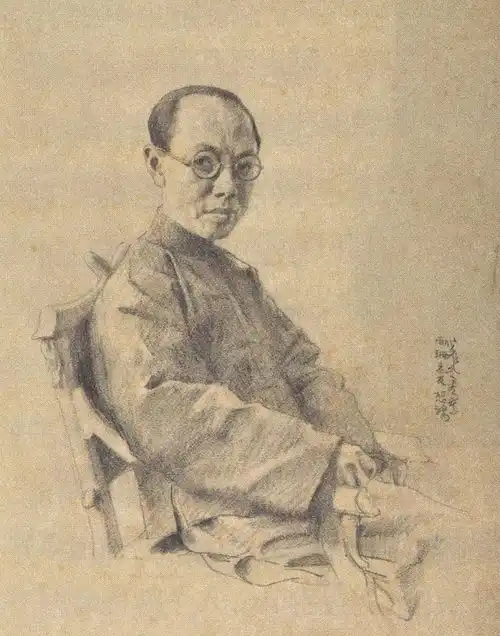 北京匡时秋拍惊天地,泣鬼神徐悲鸿参孙与大莉拉