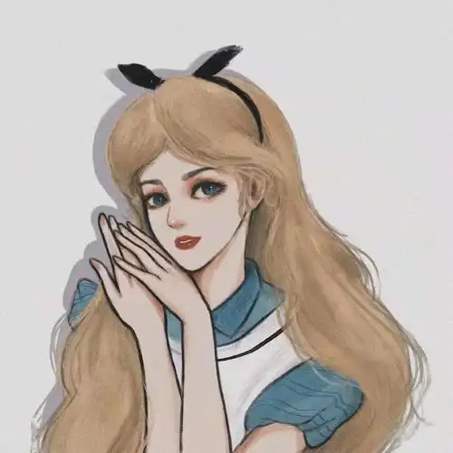 精选头像今日热门头像