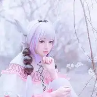 女神头像大全萌萌哒萝莉微信头像图片大全