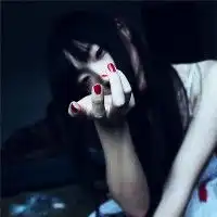 qq头像,女生的,酷酷的,带着一点邪恶的,性感的欧美的话更好