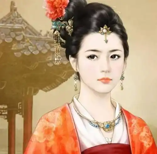 一个专属于美女的名字,历史上取此名的三个美女,都嫁给了皇帝