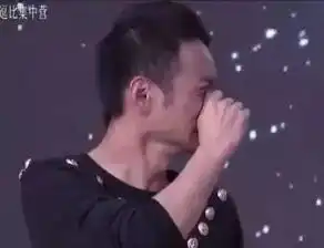 李维嘉暴瘦泪奔抑郁症是因为老婆劈腿真相是...