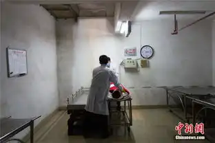 探访90后遗体化妆师社会忌讳也不会转行