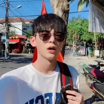有品位的男人微信头像,清爽干练大家一定会喜欢