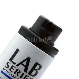 labseries男用青春抗皱乳怎么样价格