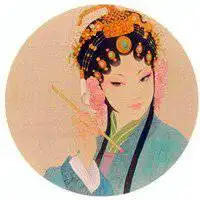 微信男用古风头像微信头像图片大全