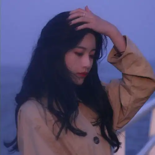 女生头像无水印点赞都是小仙女