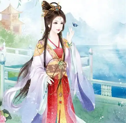 原创上联583芳馨玉秀泽湖畔,求下联