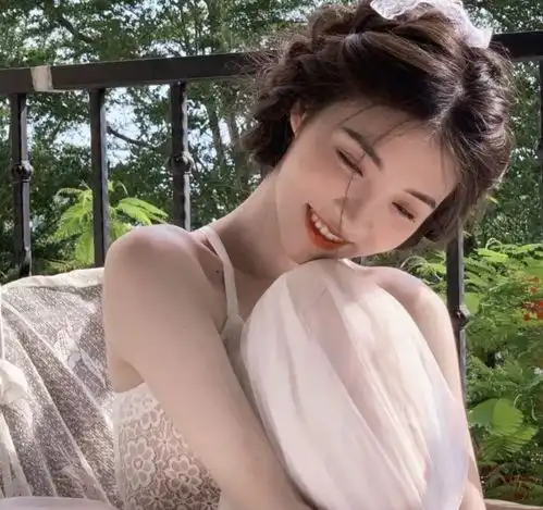 ins夏日限定女头