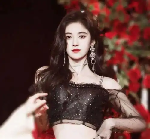 5位女明星身高好离谱个个虚假又夸张,王心凌还没鞠婧祎高
