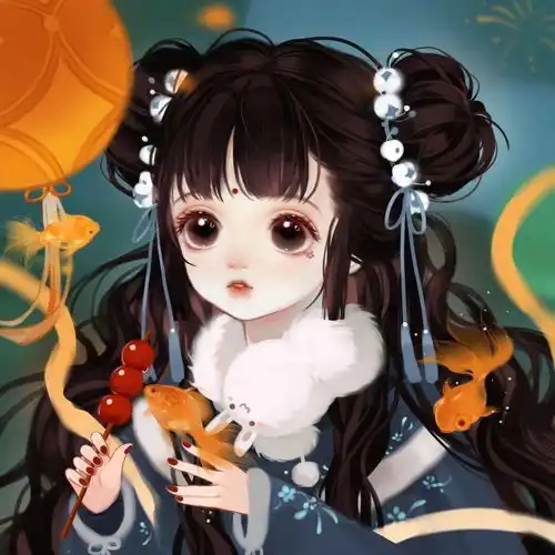 头像图片丨男生,女生头像,真人头像21