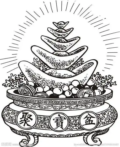 5种快速提升财运的的风水招财术