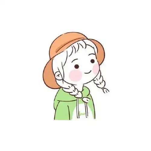 三人闺蜜头像专用
