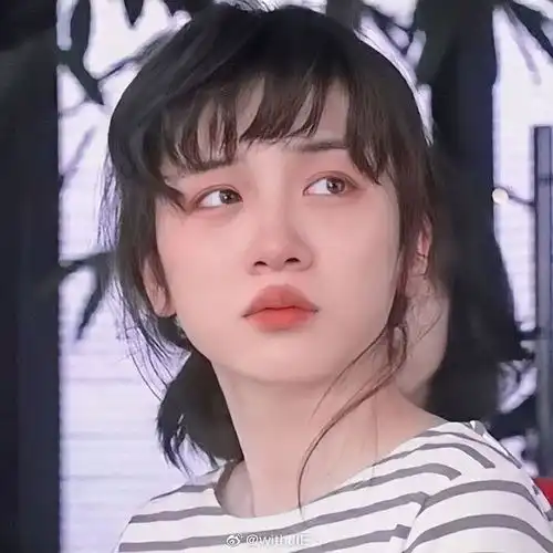 有哪些好看的日系头像