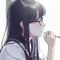 微信女生高冷动漫头像2018最新版