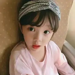 这9种qq头像的小仙女千万别乱撩第一个能把你按地上打最后一个不能撩