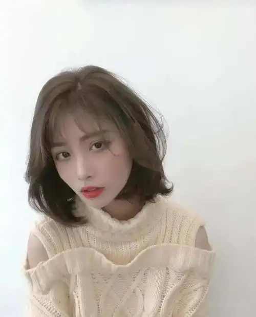 小仙女的宝藏搭肩发