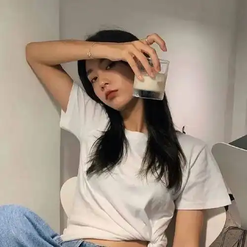 每日头像