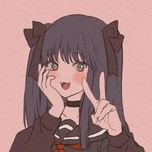 个性微信头像
