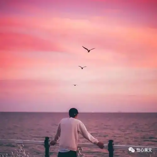 励志人生不念过去,不畏将来