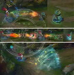 lol国服预计下周2更新7.13版本,多个英雄增强,skt皮肤你会买吗