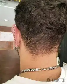 美容这么美,ins上最近都流行这种装扮