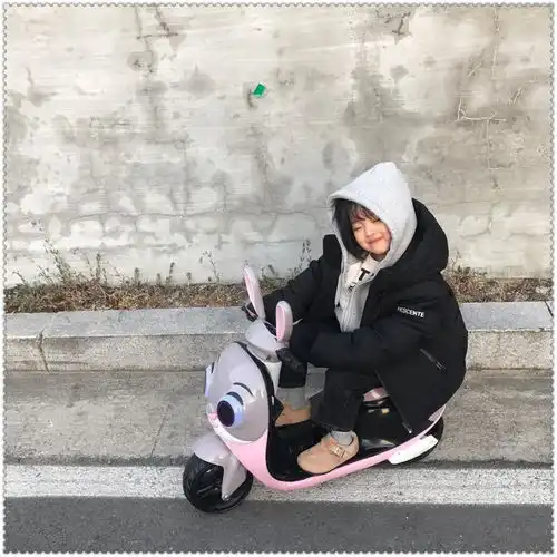 她们既没有长残,拍摄的剧更是零差评,这才是童星的正确打开方式