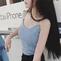 女生部位头像上半身微信头像图片大全