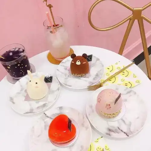 舌尖上的美食南昌最火的网红星座专属餐厅,你去过几家吃了