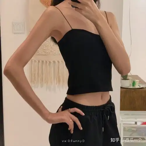 夏天要到了,有什么适合女生的好看平价的上衣