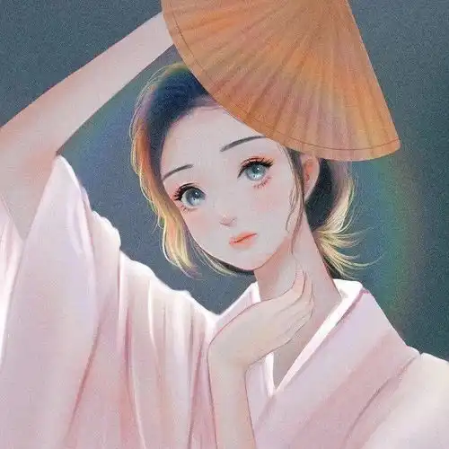 是让我心动的头像啊