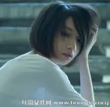 清新个性女生短发发型引领时尚潮流