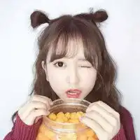 美女漂亮头像长头发的微信头像图片大全