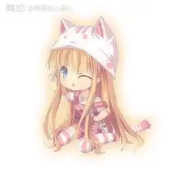 米朵兔的美拍