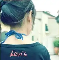唯美可爱女生头像and网名个性签名