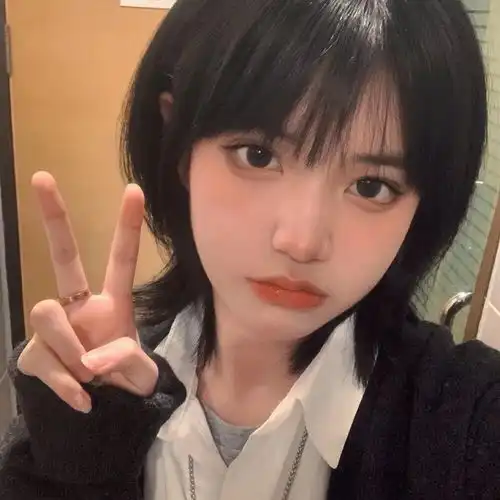 女生头像分享可爱专属