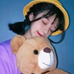女生头像