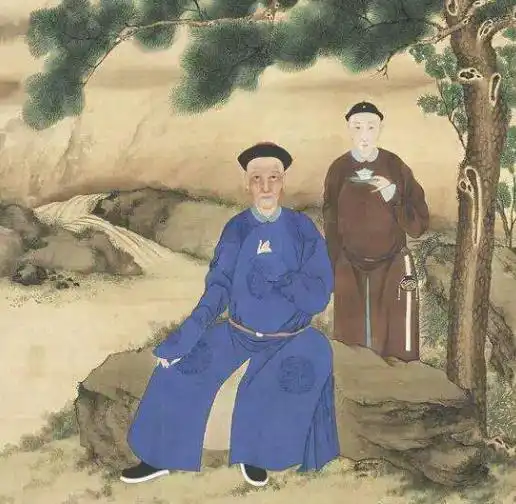 历史上真实的还珠格格夏雨荷当贵妃郁郁而终,紫薇身有残疾早逝