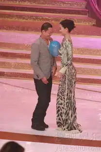 2011tvb万千星辉贺台庆邵逸夫首度缺席