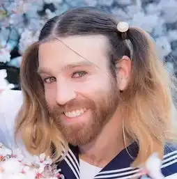 开这些车的男人,是不是都有一颗少女心